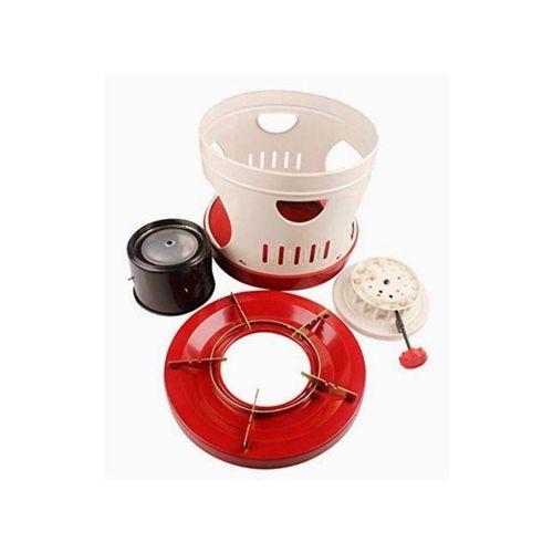 product_image_name-Generic-Fire Wheel Stove - Red, White-2