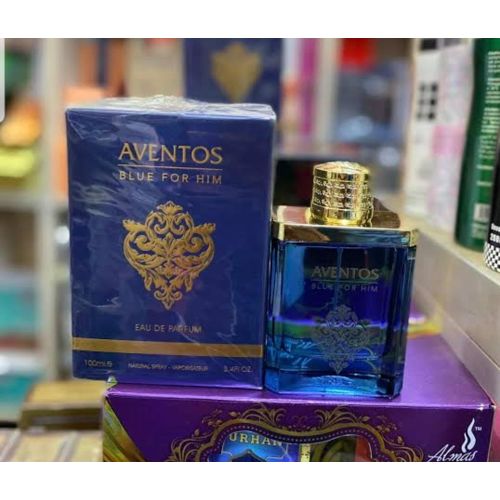 product_image_name-Fragrance World-Aventos Blue For Him For Men 100mls-1