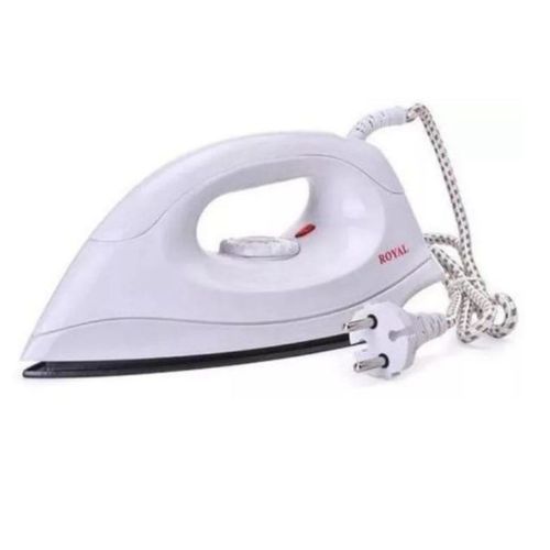 product_image_name-Royal-Original Dry Flat Iron Box - White & Blue-2