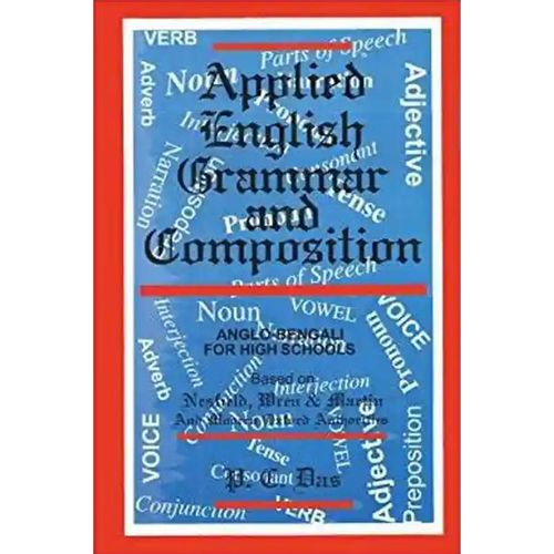 product_image_name-Generic-Applied English Grammar and Composition-1