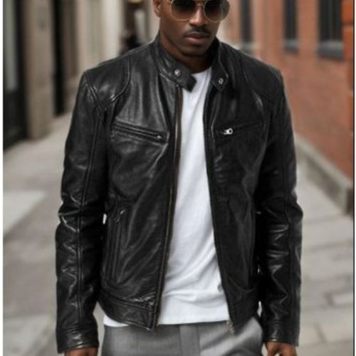 Jumia coats sales