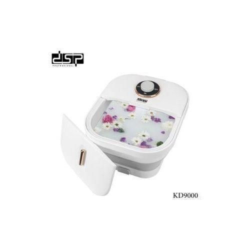 product_image_name-Generic-Portable Folding Electric Foot Spa and Massager - Multicolor-2