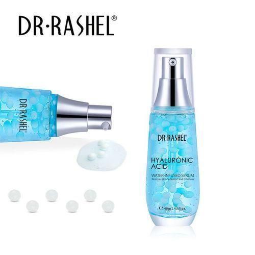 product_image_name-Dr. Rashel-Hyaluronic Acid Water Infused Face Serum - 40g-3