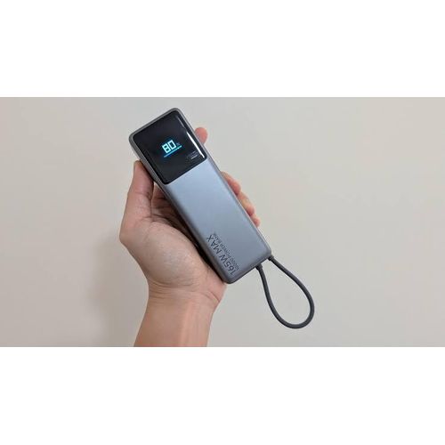 product_image_name-XIAOMI-165W Power Bank 10000 Integrated Ultra Fast Charging Power Bank Gray-3