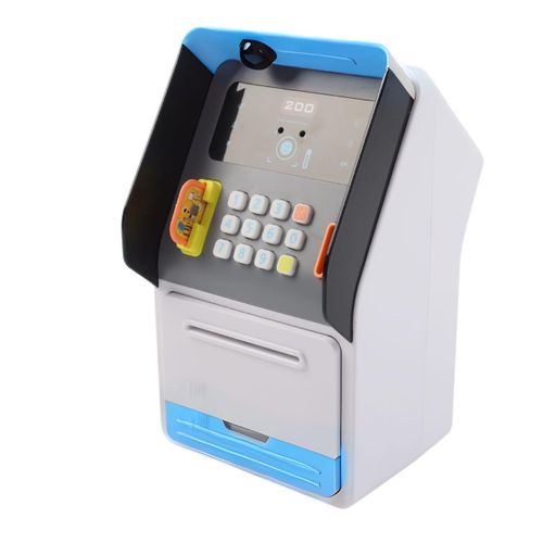 product_image_name-Generic-Children’s ATM Piggy Bank- Multi Colours -1