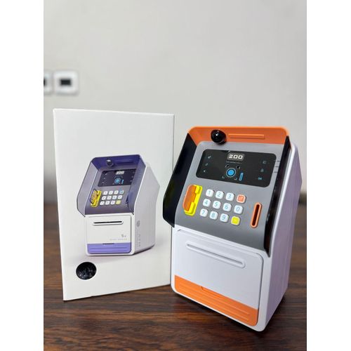 product_image_name-Generic-Children’s ATM Piggy Bank- Multi Colours -3