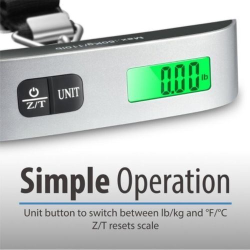product_image_name-Generic-10g-50kg Portable Digital Luggage Scale LCD Display Travel Hook Hanging Weight-4