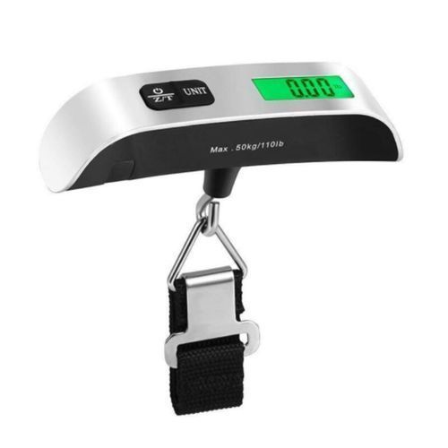 product_image_name-Generic-10g-50kg Portable Digital Luggage Scale LCD Display Travel Hook Hanging Weight-7