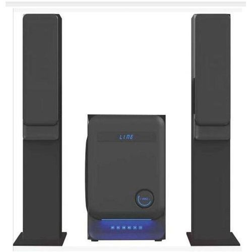 Heavy bass home theater sales