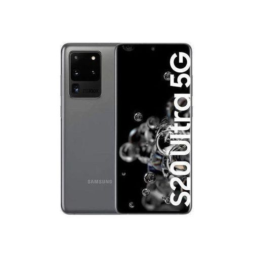 Shop Galaxy S20 Ultra 5G - 6.9