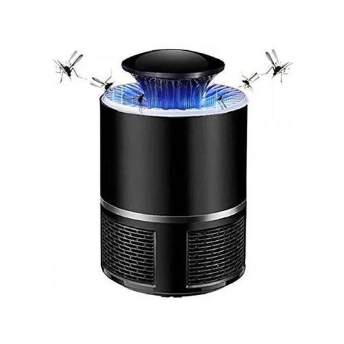 product_image_name-Generic-Mosquito Killer Lamp - White & Black-1