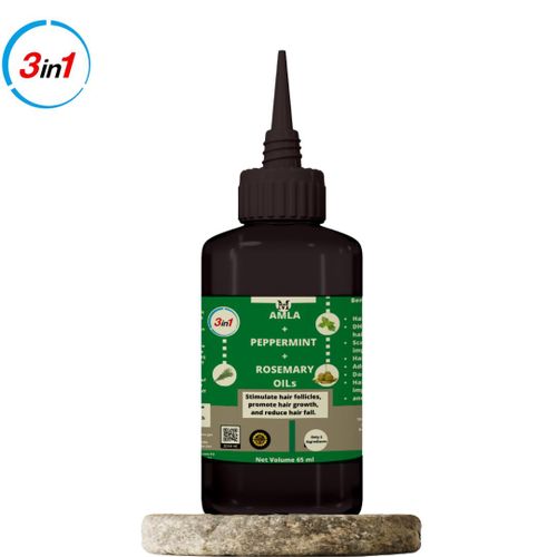 product_image_name-Mekis-Amla + Rosemary Oil + Peppermint Oils-Stimulate hair follicles, promote hair growth, and reduce hair fall.-1