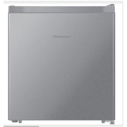 product_image_name-Hisense-60 Litres Single Door Refrigerator - Silver-1