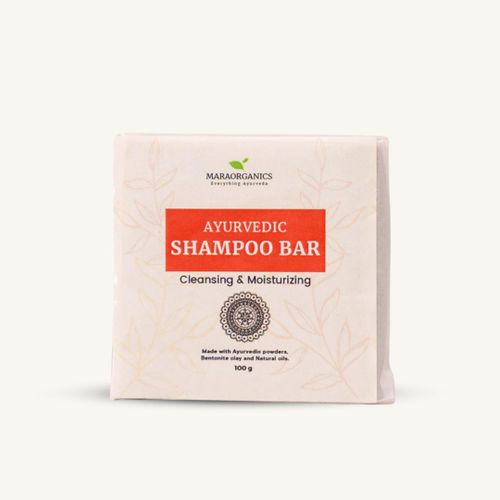 product_image_name-Mara-Ayurvedic Shampoo Bar- 100g-1