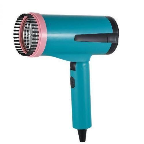 product_image_name-Winningstar-Portable Automatic Ironing Steam Brush,Blue.-3