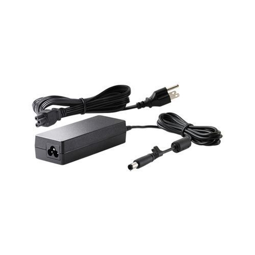 product_image_name-Hp-Genuine Hp Big Pin Adapter - Black-1