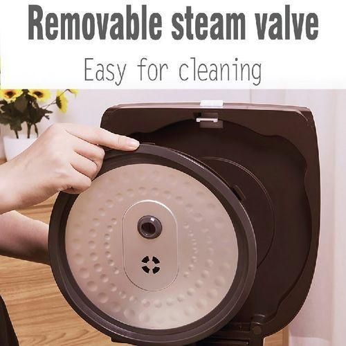 product_image_name-Sonifer-5 Litre Digital Smart Steam Multifunction Rice Cooker, Black.-5