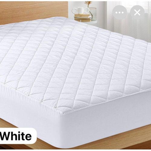 product_image_name-Generic-Mattress protector 5x6 white -1