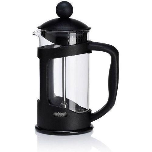 product_image_name-Other-800ml French Press Coffee Espresso Tea Maker, Black. -1