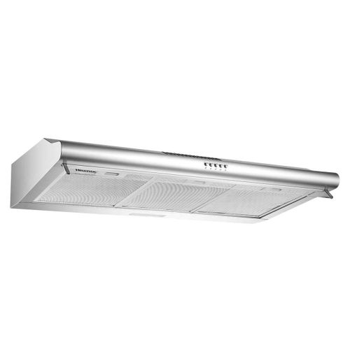 product_image_name-Hisense-HHO90PASS 90cm*60cm  Cooking Extractor/ RangeHood- Silver-3