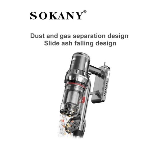 product_image_name-Sokany-1 Electric High Power Vacuum Cleaner With Strong Suction Function-Multicolour-2
