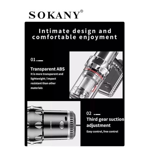 product_image_name-Sokany-1 Electric High Power Vacuum Cleaner With Strong Suction Function-Multicolour-3