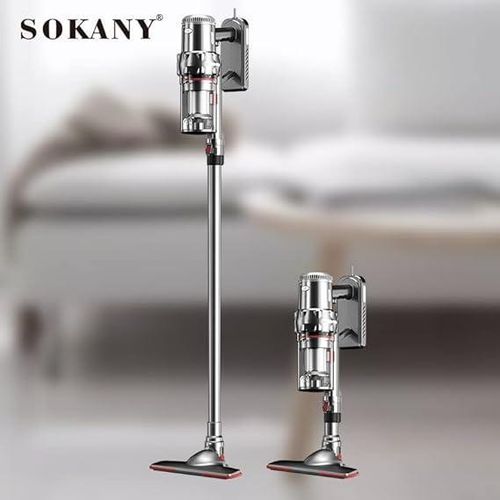 product_image_name-Sokany-1 Electric High Power Vacuum Cleaner With Strong Suction Function-Multicolour-4