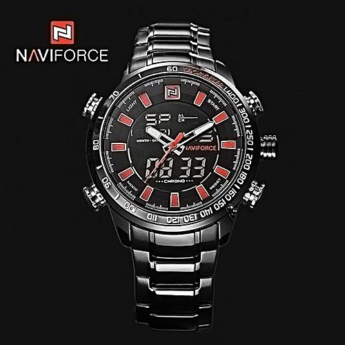 naviforce watch nf9093m