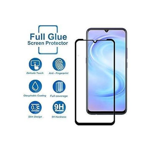 product_image_name-Samsung-Galaxy A16 11D Edge to Edge glasss Protector for Galaxy A16 Tempered glasss (Pack of 1) glasss Protector-4