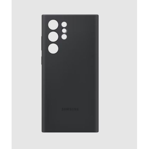 product_image_name-Samsung-Pure Silicone Case For S9-S24 Ultra - Black-1