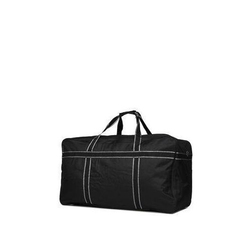 product_image_name-Generic-70CM Extra Large Foldable Travel Bag  Holdall Bag, Packable Duffle Bag, Lightweight Waterproof Duffel Bag Luggage Suitcase-1