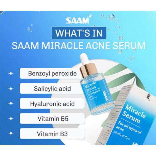 product_image_name-SAAM-Miracle Acne Serum Perfect Anti-acne Solution-4