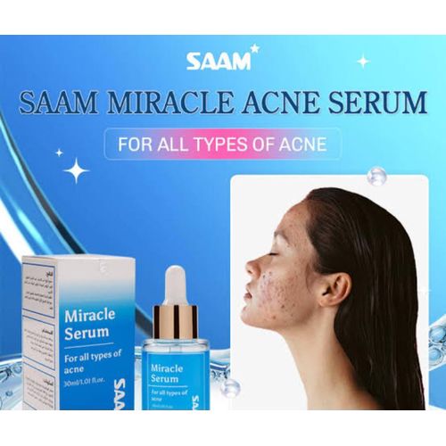 product_image_name-SAAM-Miracle Acne Serum Perfect Anti-acne Solution-5