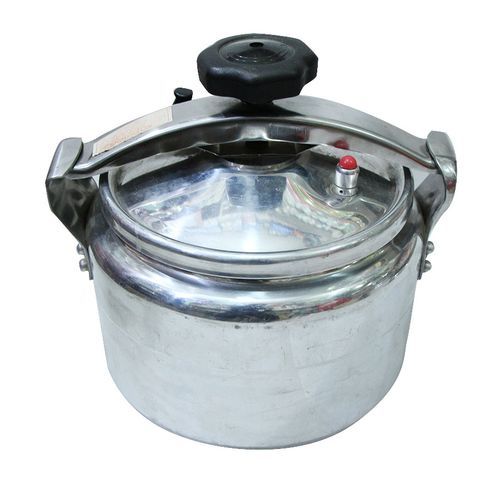 Shop 7Litre Pressure Cooker Jumia Uganda