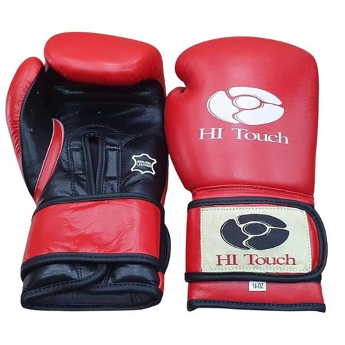 product_image_name-Generic-boxing gloves made from genuine leather - Multi-Color.-1