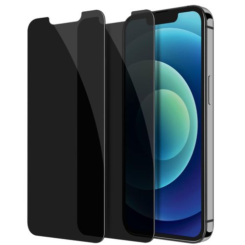 product_image_name-Generic-Iphone 17 17 pro 17 Pro Max 17 Air Privacy Tempered Glass Protector Screen For Iphone 17/17pro/17pro Max - Anti Spy Privacy Glass - Full Edge To edge Glass-3