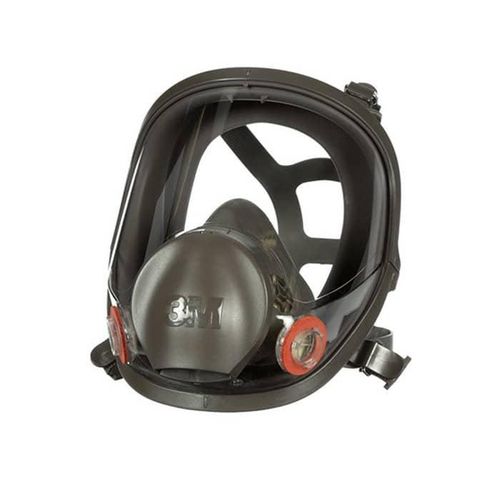 product_image_name-Generic-3M™ Full Facepiece Reusable Respirator Mask 6800 Medium   black-1