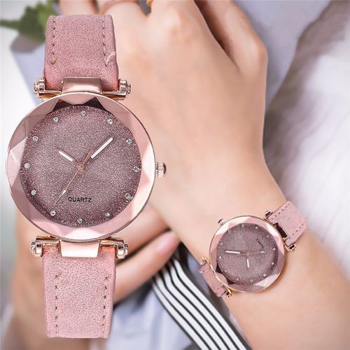 Latest watches for girls 2019 hot sale