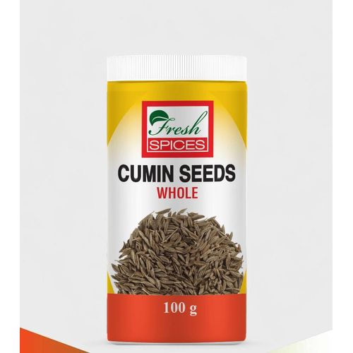 product_image_name-Fresh Spices-Cumin Seeds Whole 500 g-1