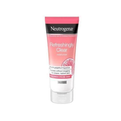 product_image_name-Neutrogena-Refreshingly Clear Moisturiser - 50ml-1