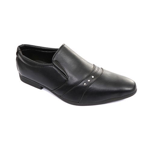 Shop Boys Gentle Shoe Black Jumia Uganda