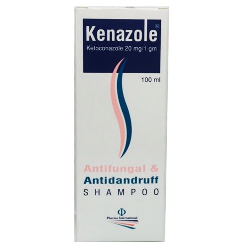 product_image_name-Hair Care-Kenazole Antidandruff Shampoo - 100mls-1