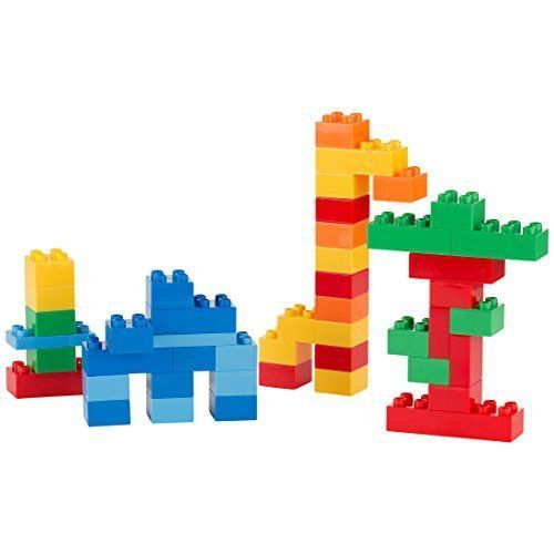 product_image_name-Generic-Kids Building Blocks - Multi-color-3