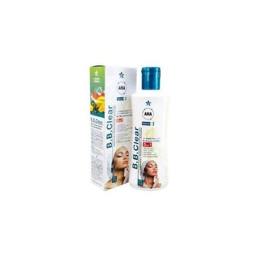 product_image_name-Generic-BB Clear AHA Lotion With Vitamin C 5in1 Be Beautiful And Clear-1
