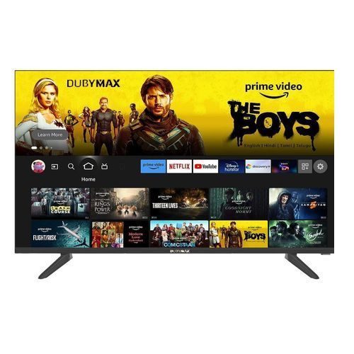 Shop 43 Inch Smart TVs 