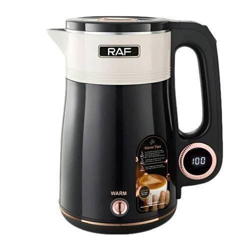 product_image_name-RAF- Intelligent Multi-Function Glass Electric Kettle-2