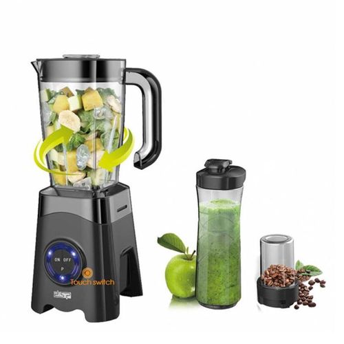 product_image_name-Dsp-300 W Turbo 3 In 1 Blender & Grinder-1