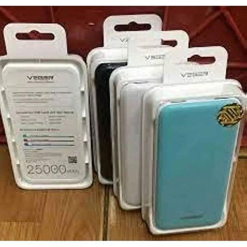 product_image_name-Generic-Veger V11 25,000 mAh Power Bank 92.5 Watt, SUPER Micro USB Universal Power Bank, Ultra-Fast Portable Charger-4