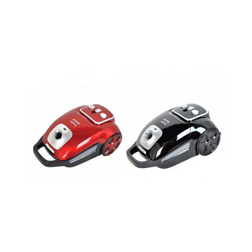 product_image_name-Sonifer-Household powerful 2600W Motor Large Capacity 3L Dust Electric Carpet Vacuum Cleaner With Bag- Multicolor-4