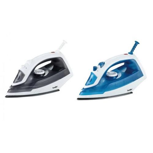 product_image_name-Sonifer-Steam And Dry Flat Iron With Self Cleaning - Blue,-3